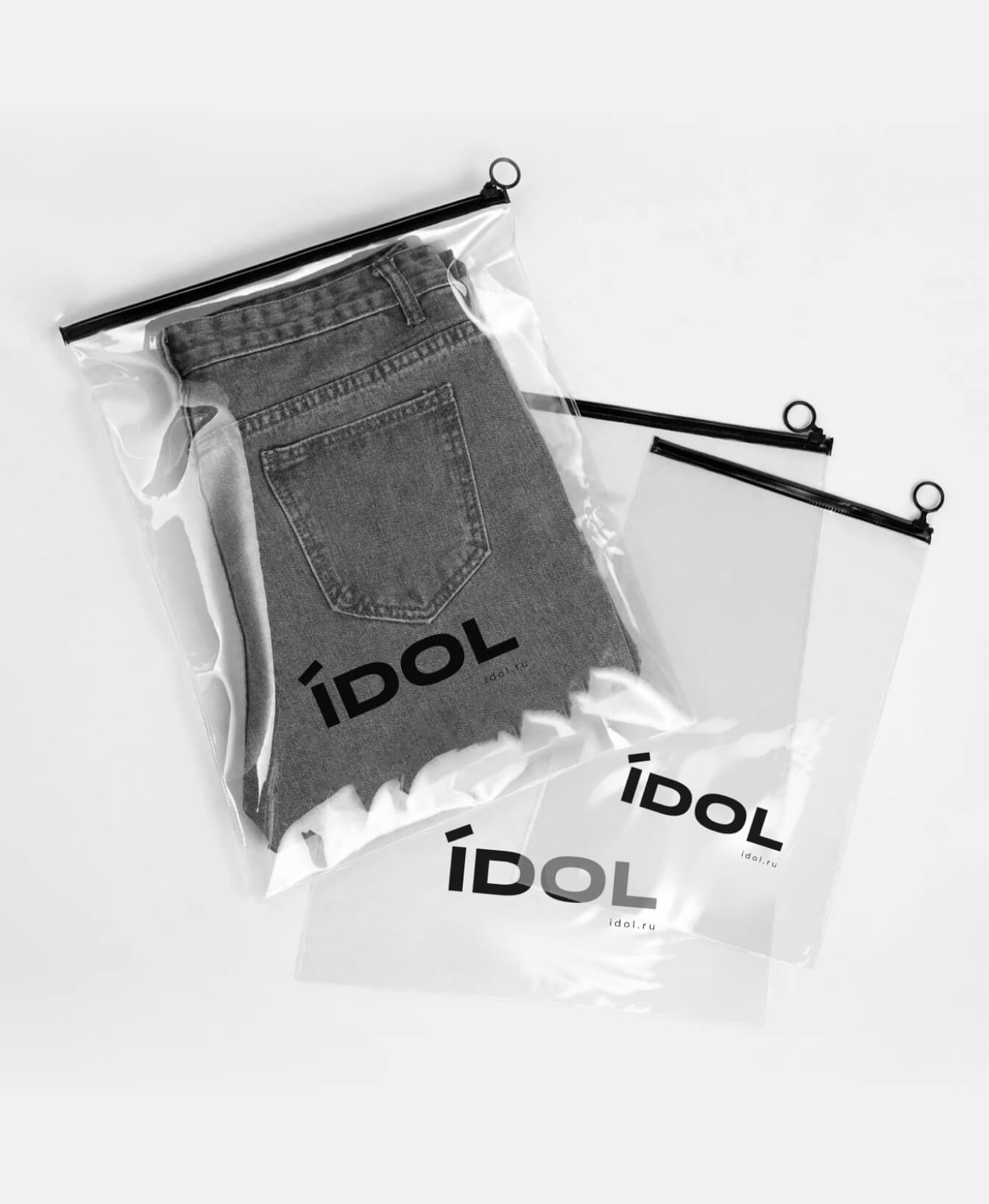 Упаковка товара